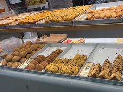 -鹤所·低糖零蔗糖烘焙(长楹店)