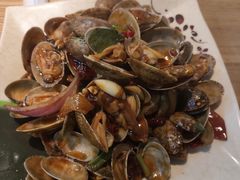 -烤满分·东北烧烤(首经贸店)