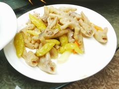 -古韵餐厅(湖畔大学店)