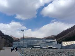 -《又见五台山》剧场