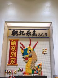 -乐高授权专卖店(朝阳大悦城店)