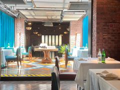 -弗兰克牛排西餐厅Ribone steak house(柠檬花园店)