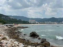 -大梅沙海滨公园