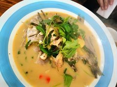 -骆马湖酒家(窑湾新区店)