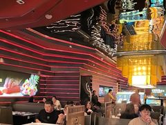 -牛YO寿喜烧和牛火锅自助(三台子万象汇店)