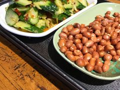 -二道木烤羊腿(桃花潭店)