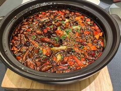 烈焰红唇-沈灶河豚宴·河豚融合餐厅(汉中路店)