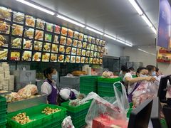 -宫廷糕点铺