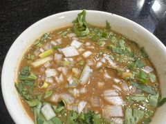 -天桥老金涮肉(牛街店)