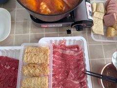 -盒马鲜生(王府广场店)
