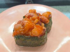 -争鲜回转寿司(大连和平广场凯德PLUS店)