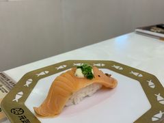 -元气寿司(金光华店)