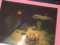 -半勺舒舒生日蛋糕店