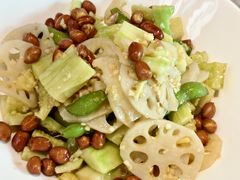 -百味地锅鸡(二店·财校分店)