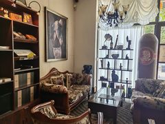 -雪茄客PURAVIDA俱乐部(上海店)