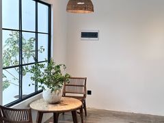 -自由生长植物工作室(深港花卉中心店)