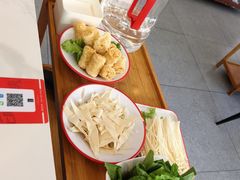 -庭院·冰煮羊·北京涮肉(西单店)