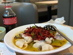 -吕氏疙瘩汤·海鲜新鲁菜(凯德mall新都心店)