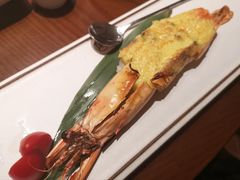 帝王虾-和枫(众意路店)