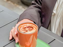 -潮一不贰·法式甜品·生日蛋糕·西式简餐(外滩店)