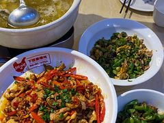 -大碗先生(万家丽店)