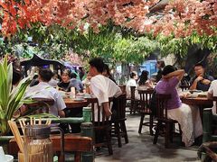 -醉小酒馆·川菜·江湖菜·重庆菜(观音桥旗舰店)