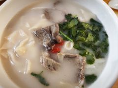 -雪龙轩中餐厅(银基冰雪酒店)