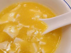 蟹黄豆花-簋街仔仔小龙虾(总店)