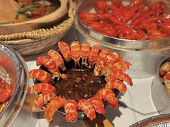 -巴厘龙虾·榜首油焖大虾(洞庭·艺术洋房店)