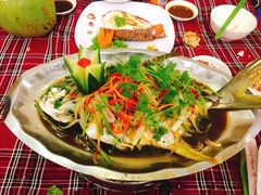 -QQ海鲜餐厅