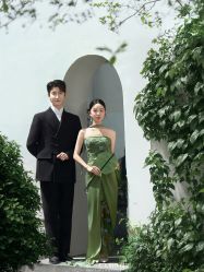 -第一夫人婚纱摄影(南京店)