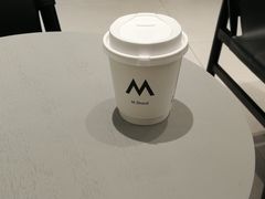 -M Stand(成都COSMO店)