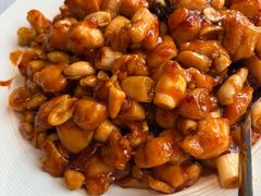 -玉林烤鸭店(定福庄店)