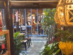 -尽善百年古院餐厅(王家老宅店)