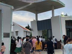 -嵊泗基湖沙滩