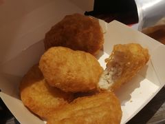 -麦当劳(大栅栏店)
