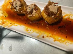 -院8里·小聚园老川菜(九眼桥店)