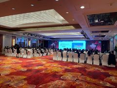 会议室-北京丽景湾国际酒店