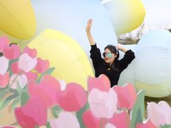 -不觉晓CAMPING(上海迪士尼营地店)