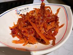 -七八冷面·延边朝鲜族美食(欢乐谷店)
