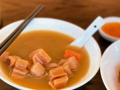 老火例汤-龍炎馬仔烧味(首位中心店)