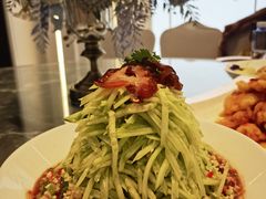 -谷语中餐厅
