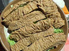 -重庆印象老火锅(梅林店)