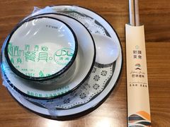 -巴依老爷新疆美食(常营店)
