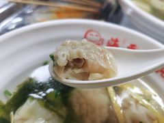 -海平馄饨(逍遥二路店)