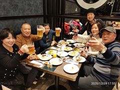 -上海虹桥宾馆(郁锦香品牌酒店)