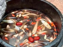 -蘑界·野生菌火锅(深业上城店)