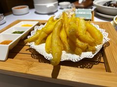-春满园·邯郸菜发祥地(滏东店)