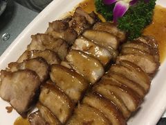 -美极鲜食坊(宝安南路店)