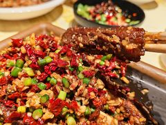 -串盟烧烤·长沙美食地标(星沙店)